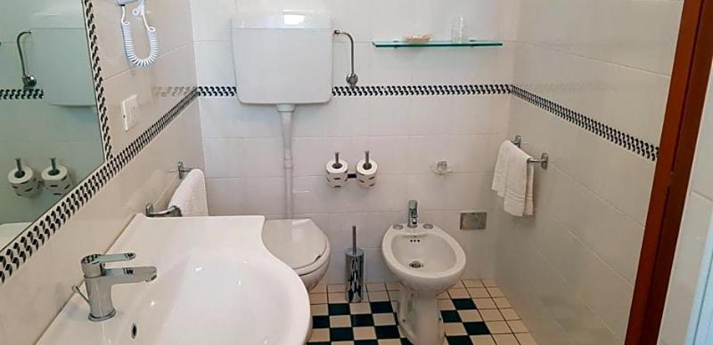 Hotel Basilea image