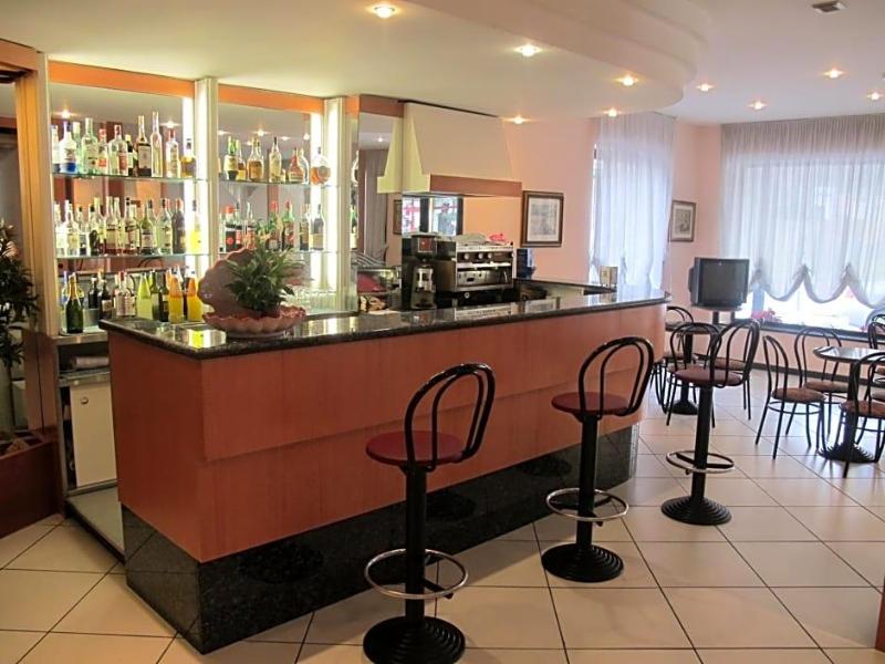 Hotel Basilea image