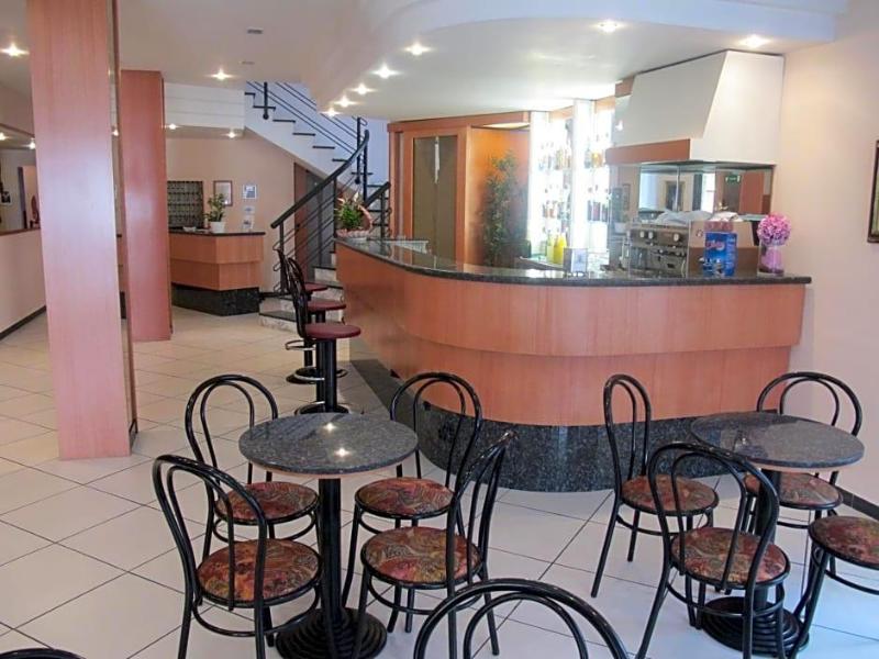 Hotel Basilea image