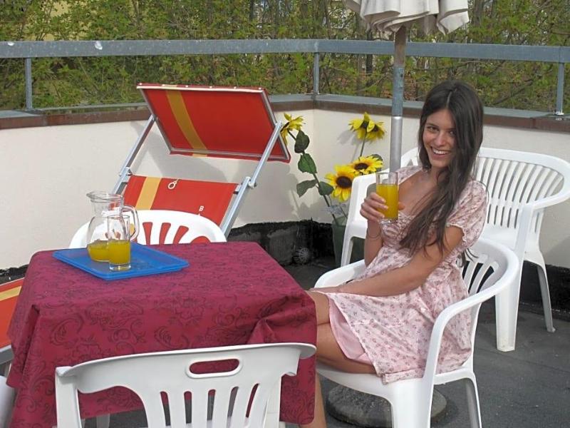 Hotel Basilea image