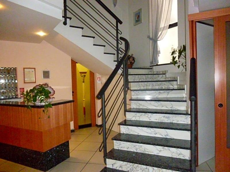 Hotel Basilea image