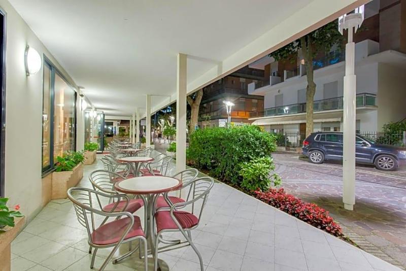 Hotel Basilea image