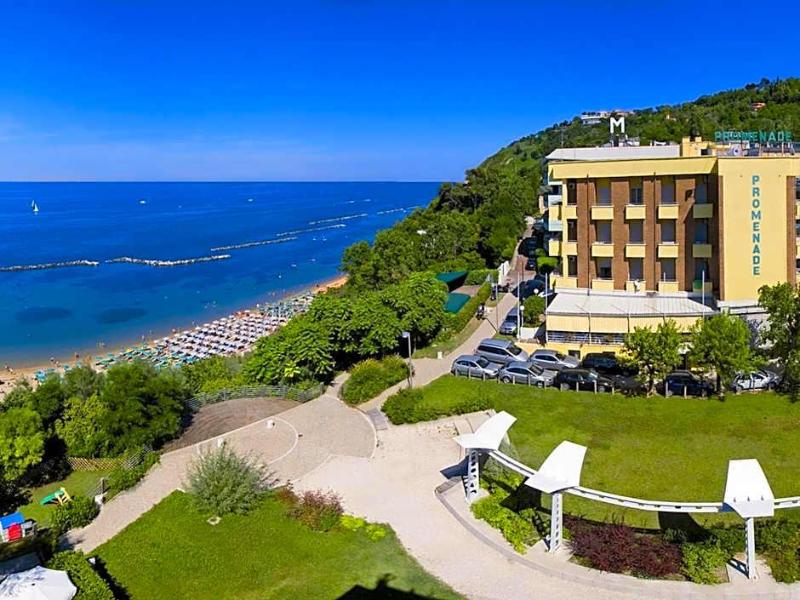 Hotel Promenade image