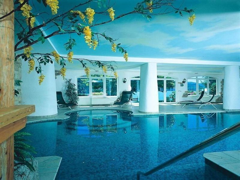 Hotel Des Alpes image