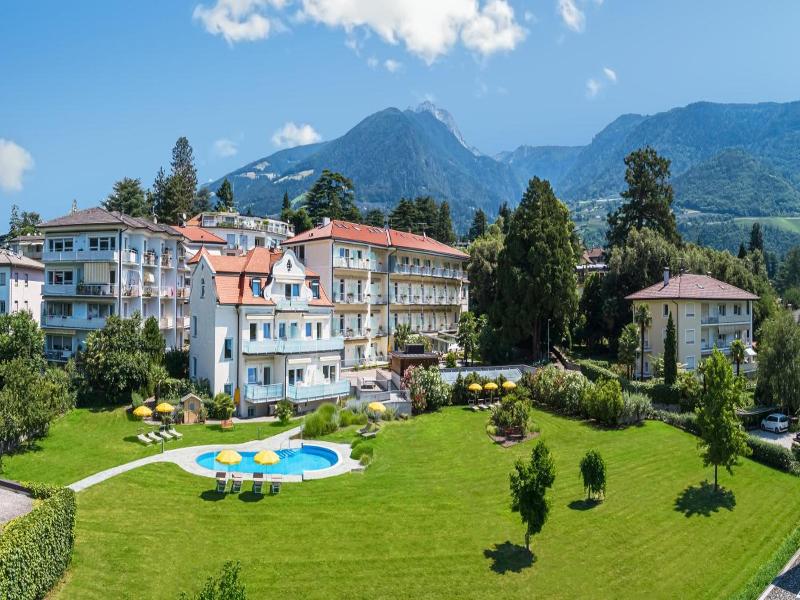Hotel Filipinum image