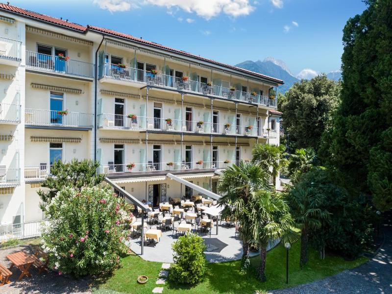 Hotel Filipinum image