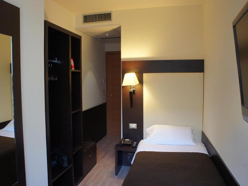 Hotel Aurora image