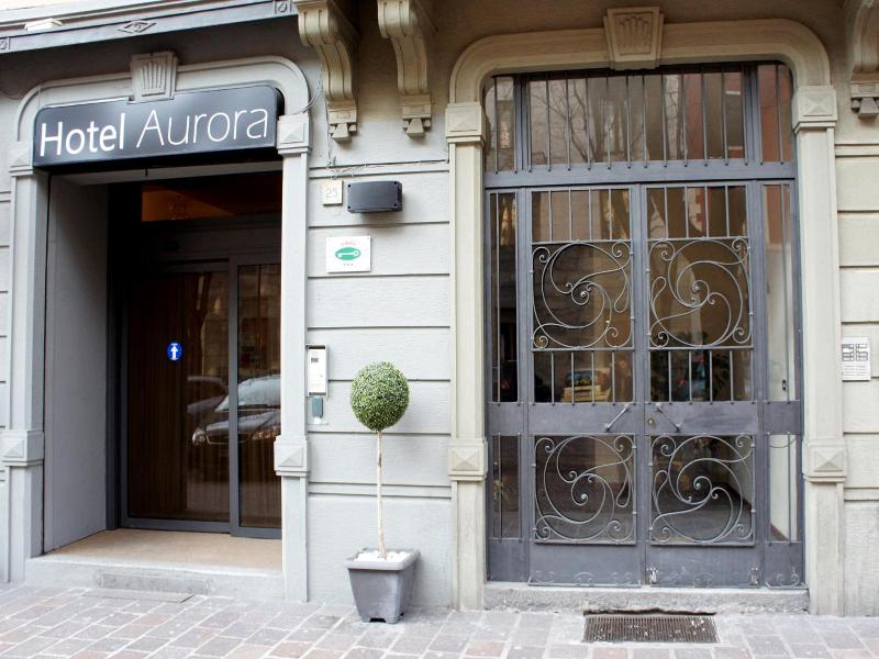 Hotel Aurora image