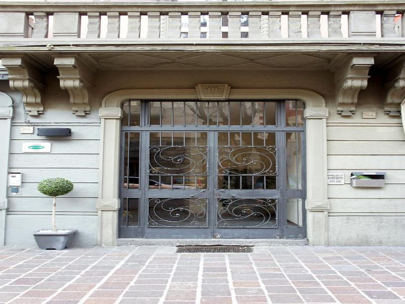 Hotel Aurora image
