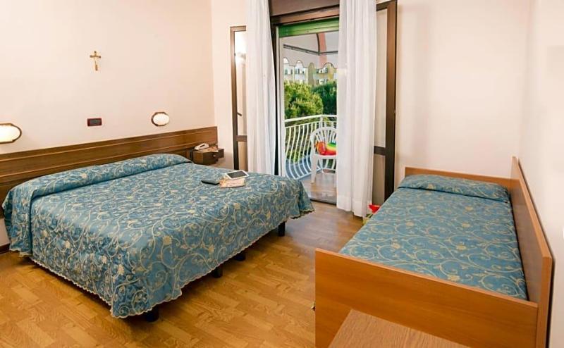 Hotel Trevi image