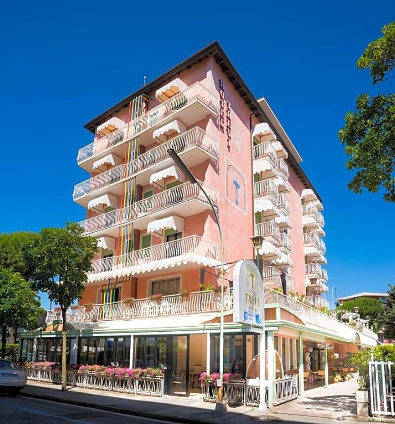 Hotel Trevi image