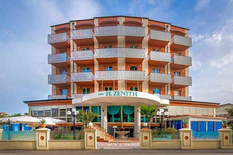 Hotel Zenith image