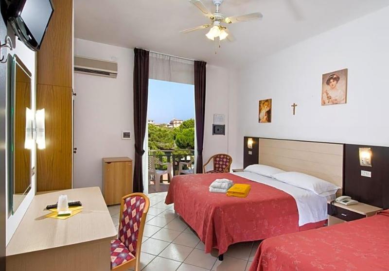 Hotel Zenith image