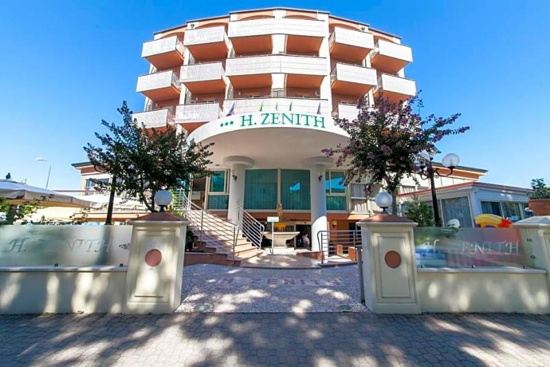 Hotel Zenith image