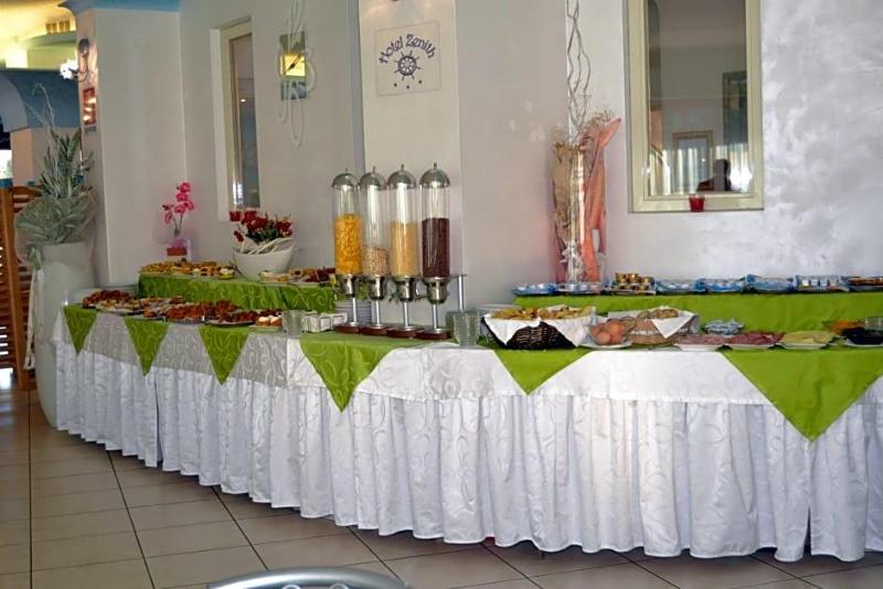 Hotel Zenith image