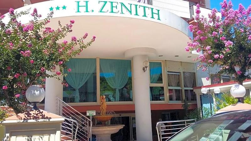 Hotel Zenith image