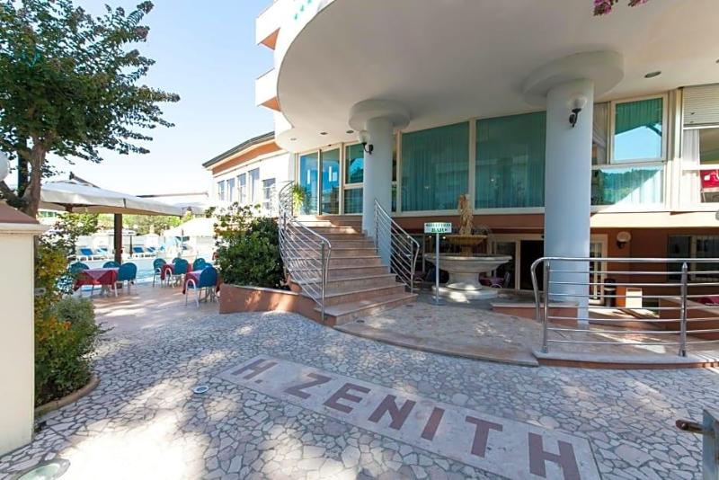 Hotel Zenith image