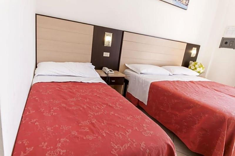 Hotel Zenith image