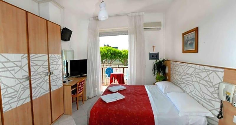 Hotel Zenith image