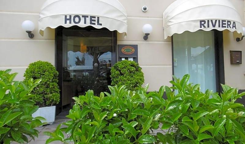 Hotel Riviera image