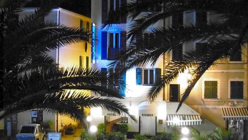 Hotel Riviera image