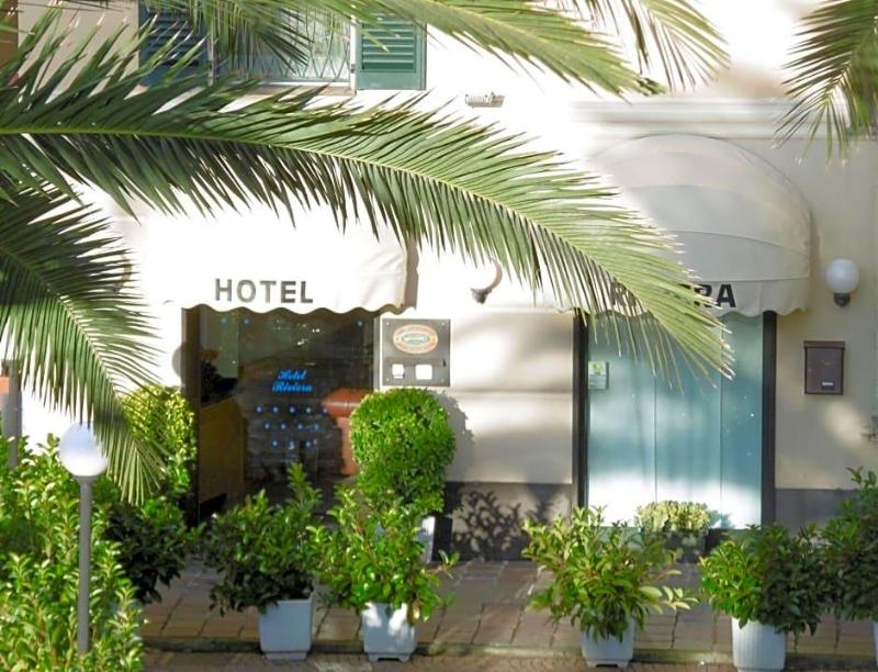 Hotel Riviera image