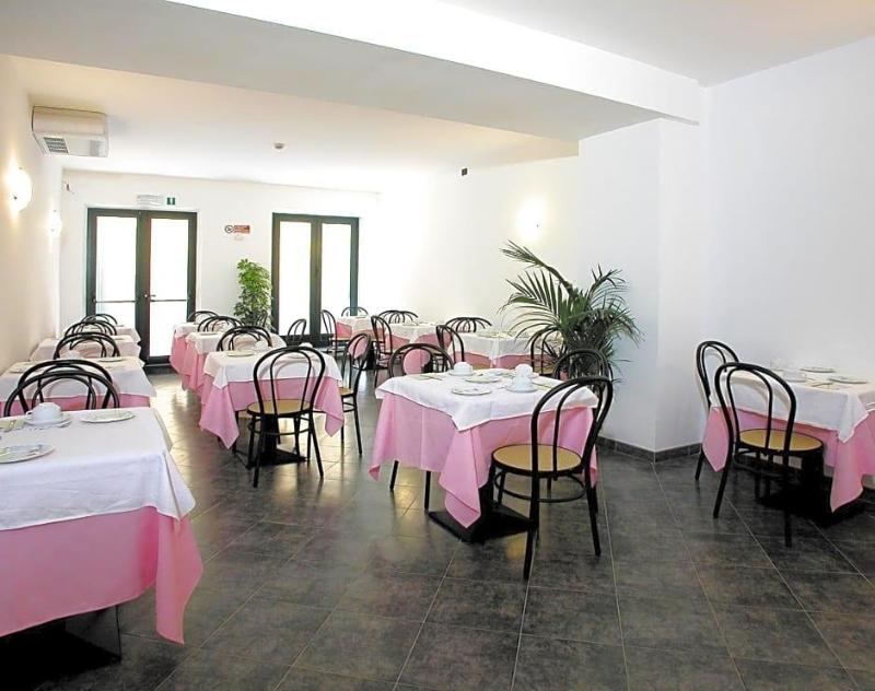 Hotel Riviera image