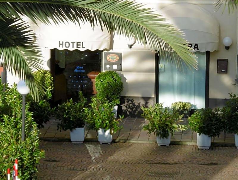 Hotel Riviera image