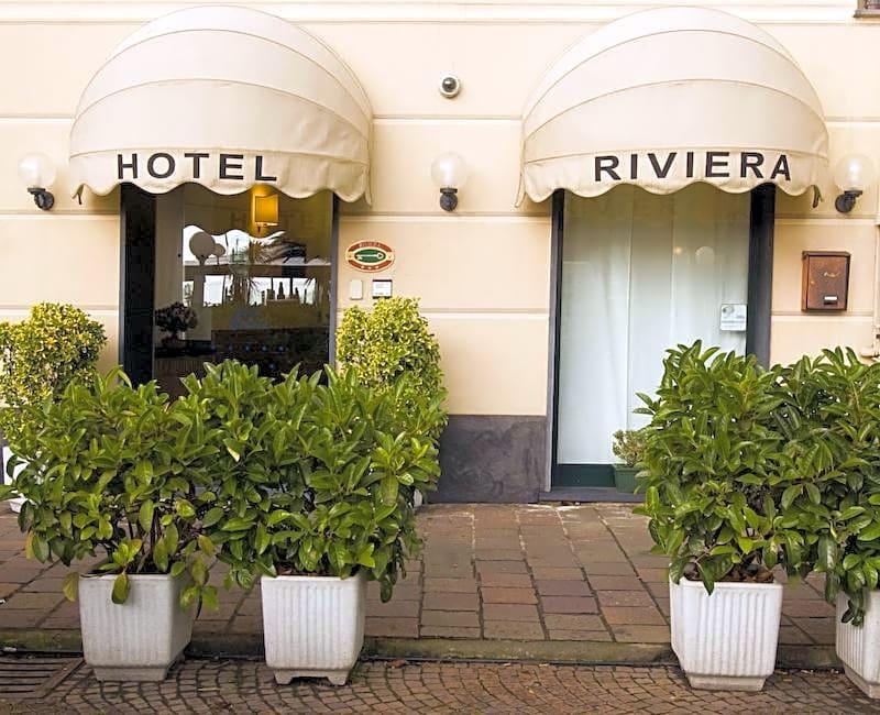 Hotel Riviera image