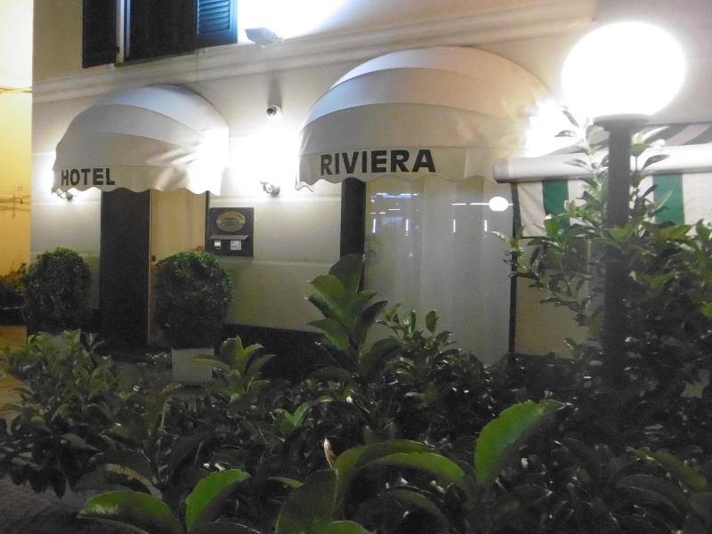 Hotel Riviera image