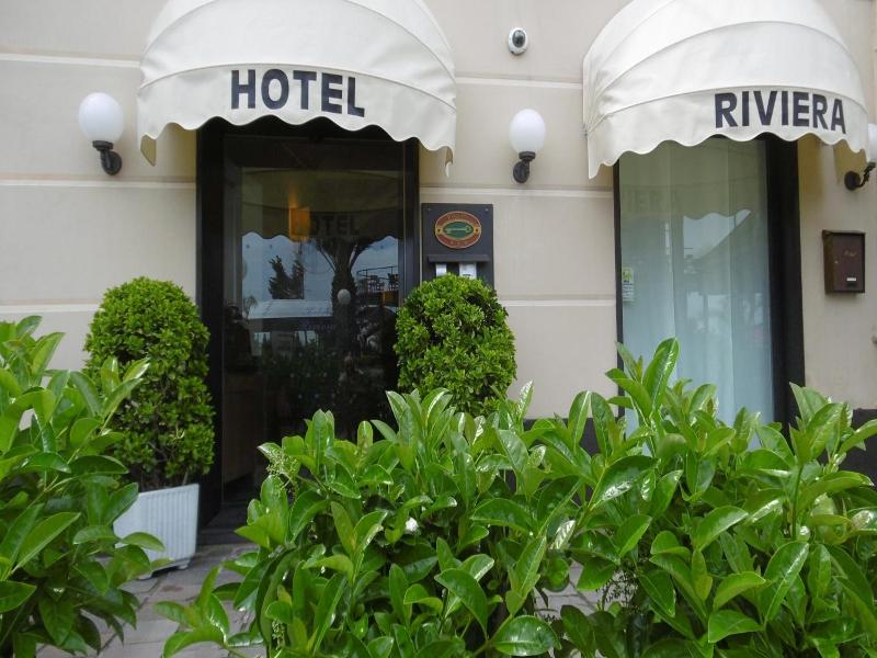 Hotel Riviera image