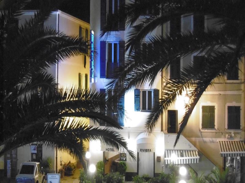 Hotel Riviera image
