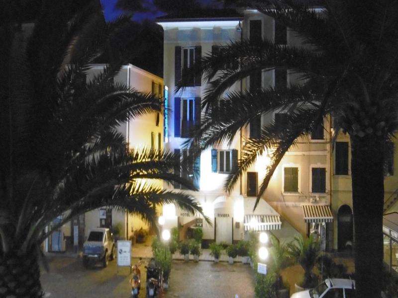 Hotel Riviera image