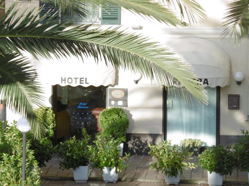 Hotel Riviera image