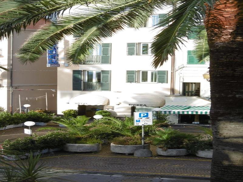 Hotel Riviera image