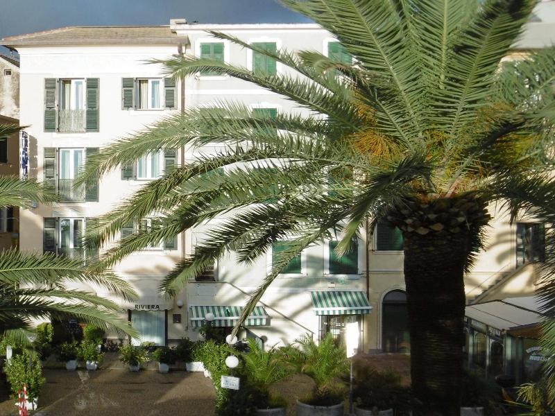 Hotel Riviera image
