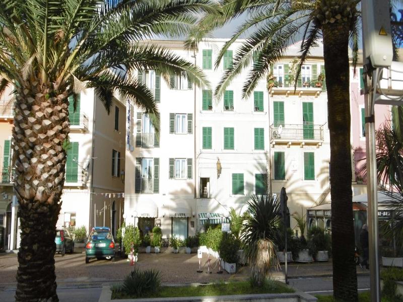 Hotel Riviera image