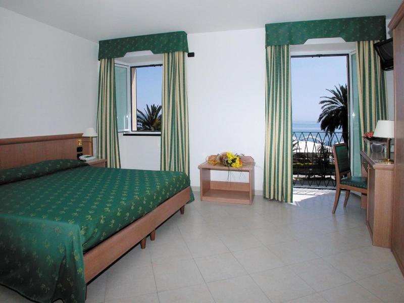 Hotel Riviera image
