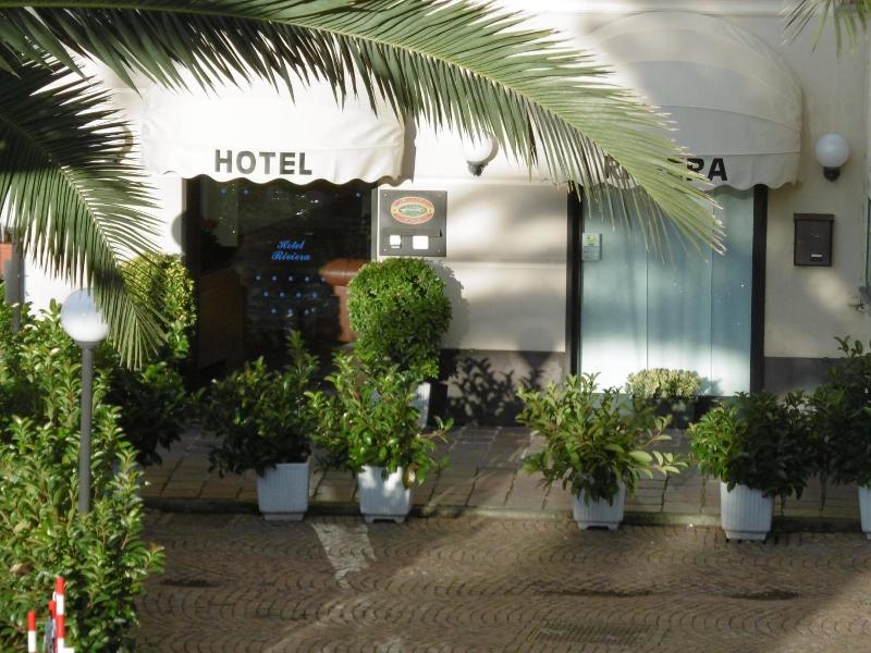 Hotel Riviera image