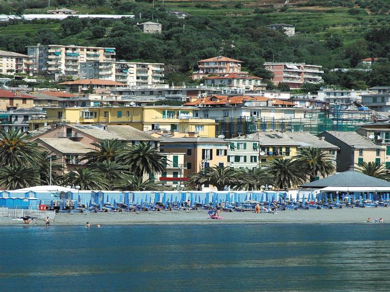 Hotel Riviera image