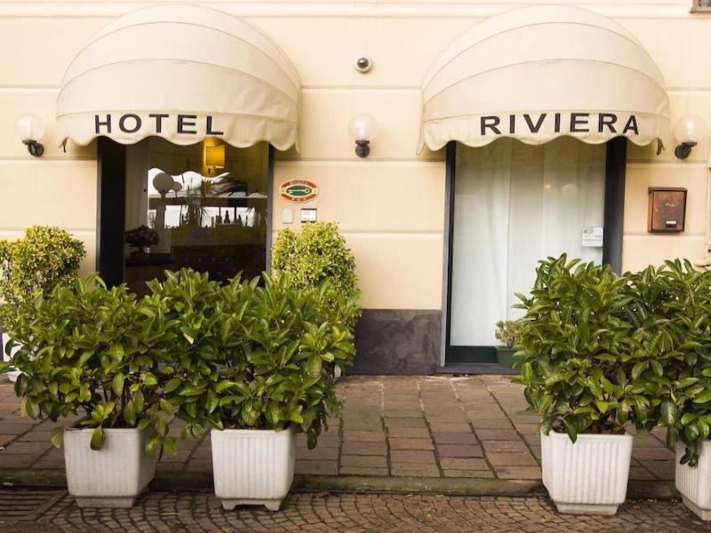 Hotel Riviera image