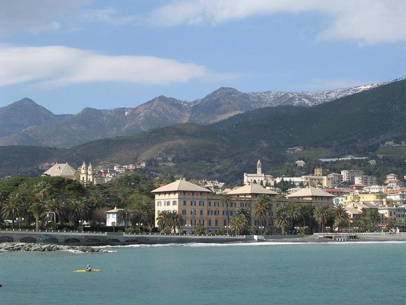 Hotel Riviera image