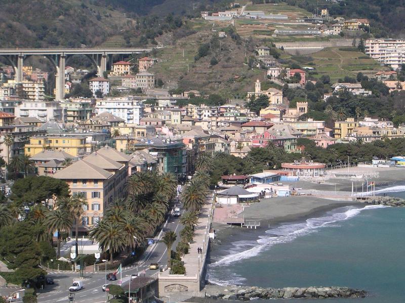 Hotel Riviera image