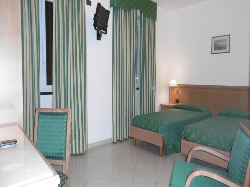 Hotel Riviera image