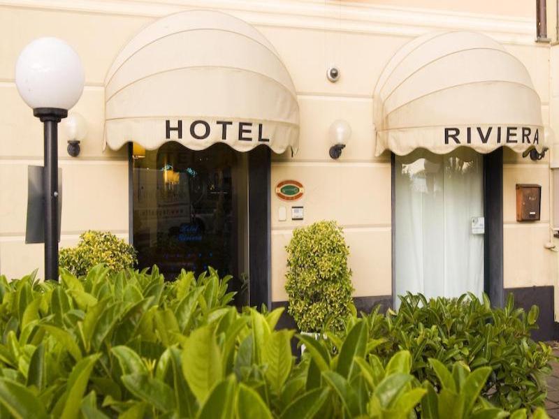 Hotel Riviera image