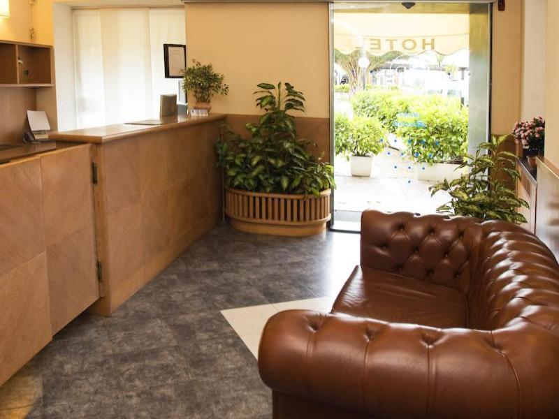 Hotel Riviera image