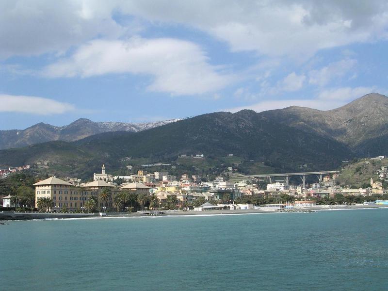 Hotel Riviera image