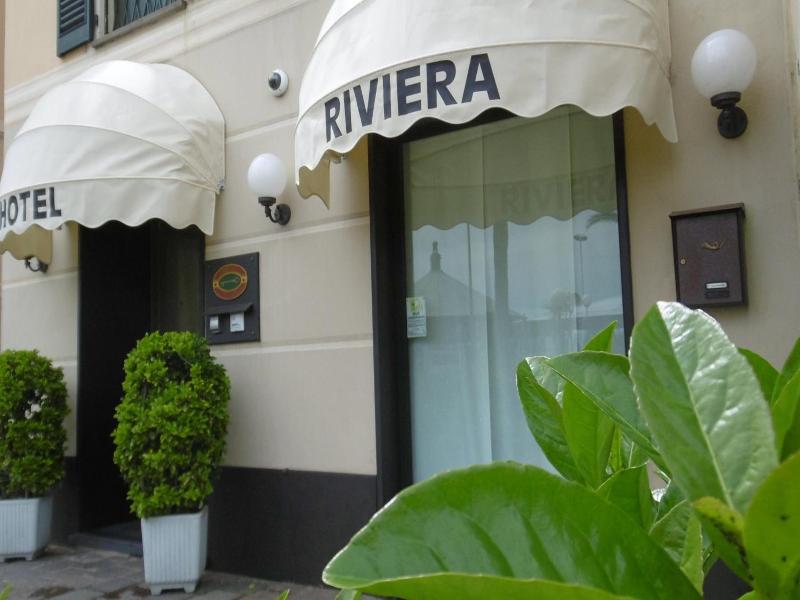 Hotel Riviera image
