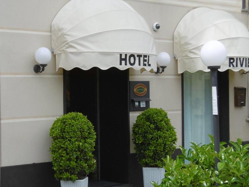 Hotel Riviera image