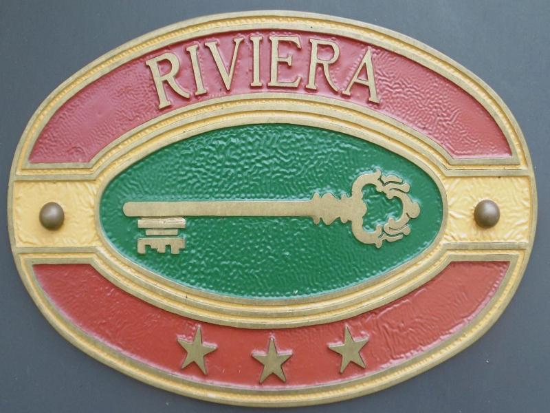 Hotel Riviera image